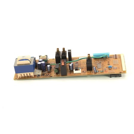 Amana Menumaster Hv/Lv Board Kit 14114047